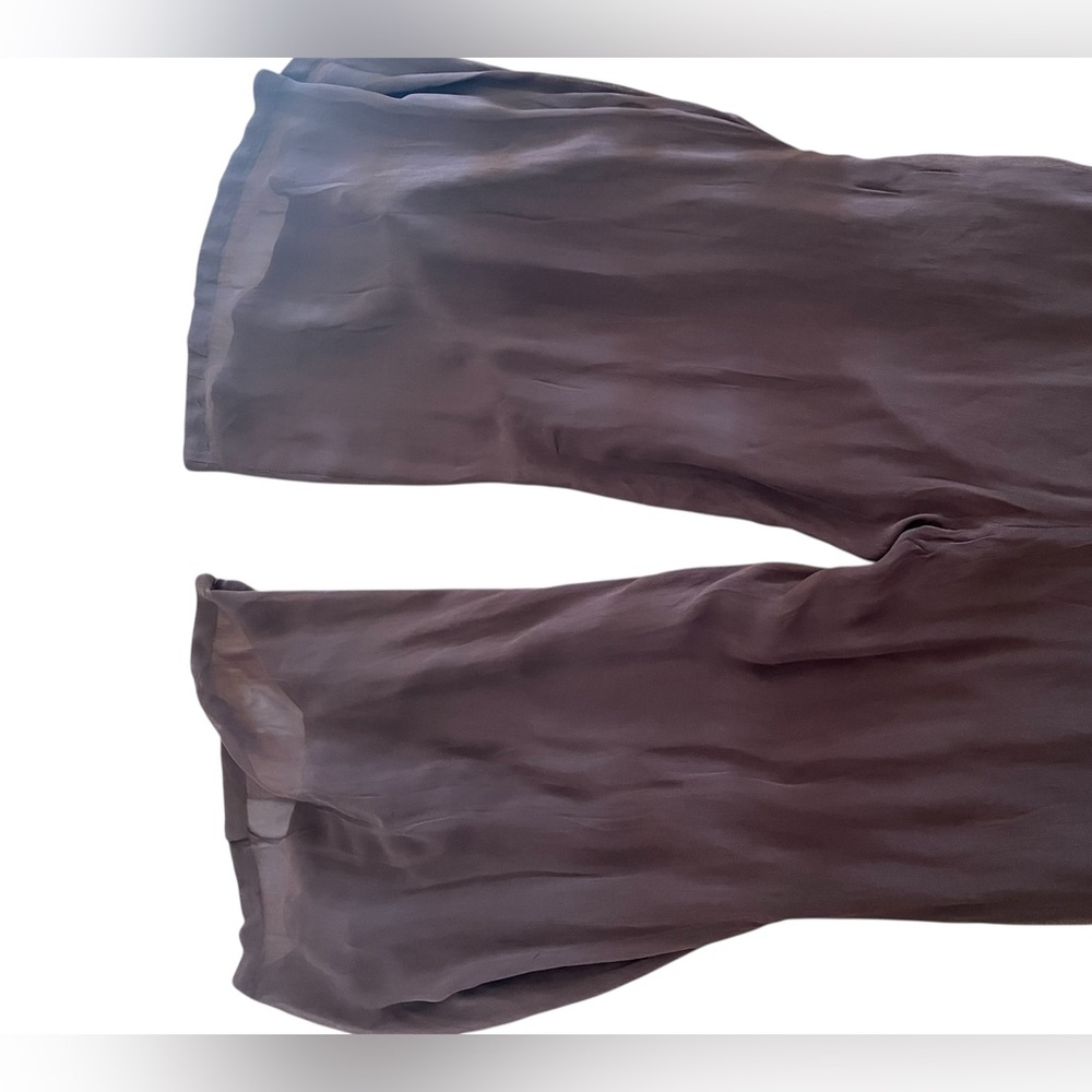 Designer Ritu Kumar flowy pants - Picture 16 of 16